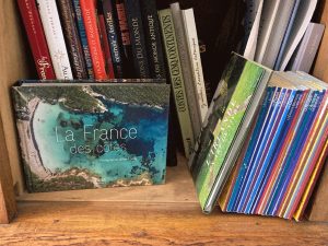 Beaux livres illustrés